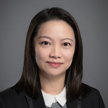 Steering Committee | Asian Financial Forum